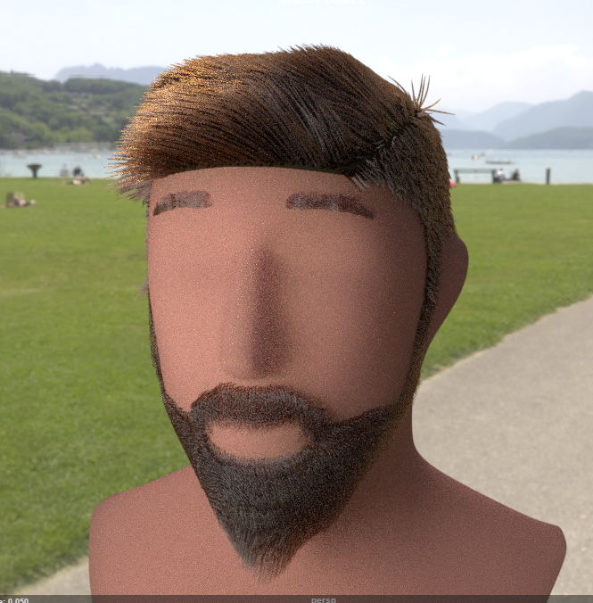 XGEN