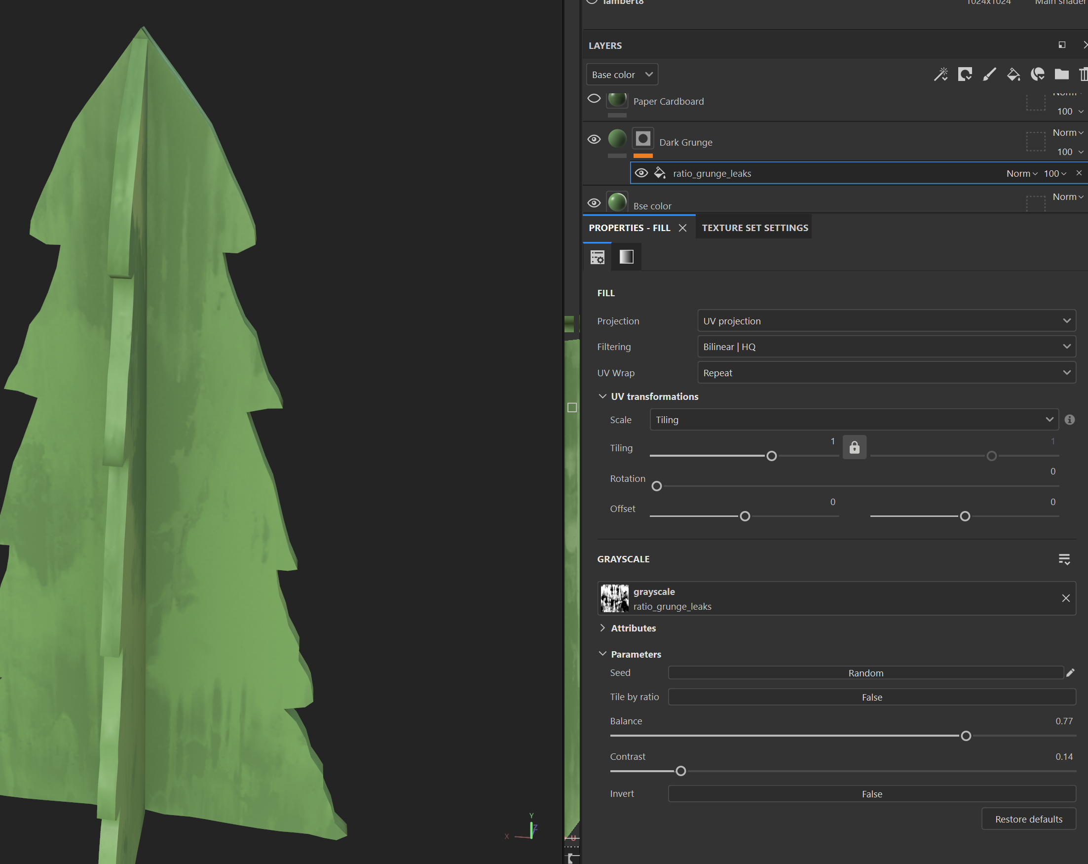 treegrunge